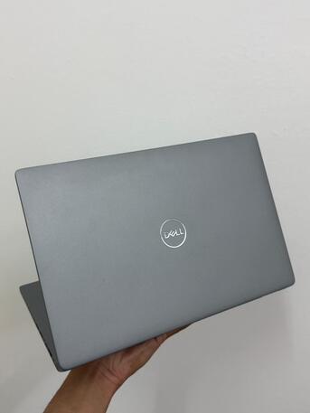 Dammam, Computers, SAR 1700,  Dell Laptop I7-11th Gen