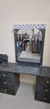 Al Safa, Rooms Available, SAR 900/month,  Furnished,  00 Sq. Meter,  Room Is Available In Al Safa Next To Aziziyah, Jeddah