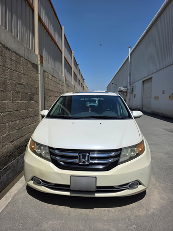 Tubli, Vehicles, Cars & Trucks , BHD 3650,  Honda Odyssey,  2015,  Automatic,  199494 KM,  Car For Sale:  ()