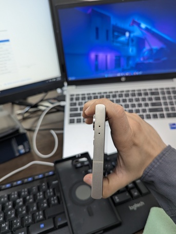 Hofuf, Mobile Phones, SAR 2700,  Samsung S24 Ultra 256gb Natural Titanium, Like Brand New, Full Box, 2 Cases, Front Glass