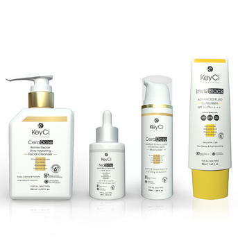 Mumbai, Health & Beauty Items, INR 494,  What Should Your Full Routine Look Like With Sunscreen?