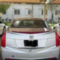 Cadillac ATS,  2013,  Automatic,  169000 KM,  Urgent