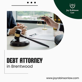 New York, Legal, Best Upper Marlboro Attorneys | Joy P. Robinson, P.C