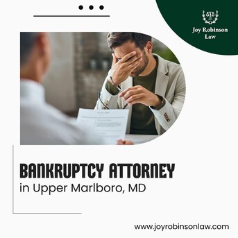 New York, Legal, Best Upper Marlboro Attorneys | Joy P. Robinson, P.C