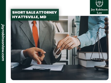 New York, Legal, Best Upper Marlboro Attorneys | Joy P. Robinson, P.C