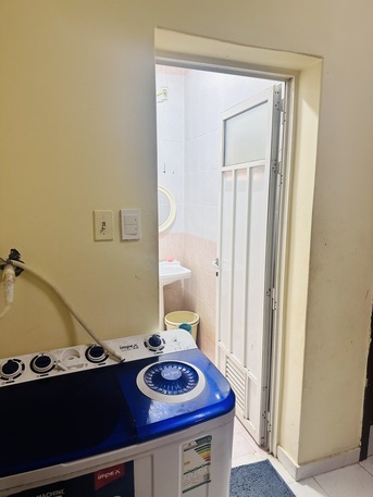 Dammam, Sublets, SAR 1000/month,  1 BR,  150 Sq. Meter,  Furnished Single Room With Septate Entrance