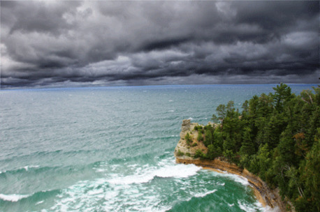 New York, Travel, Experience Nature&rsquo;s Masterpiece On Lake Superior Coast