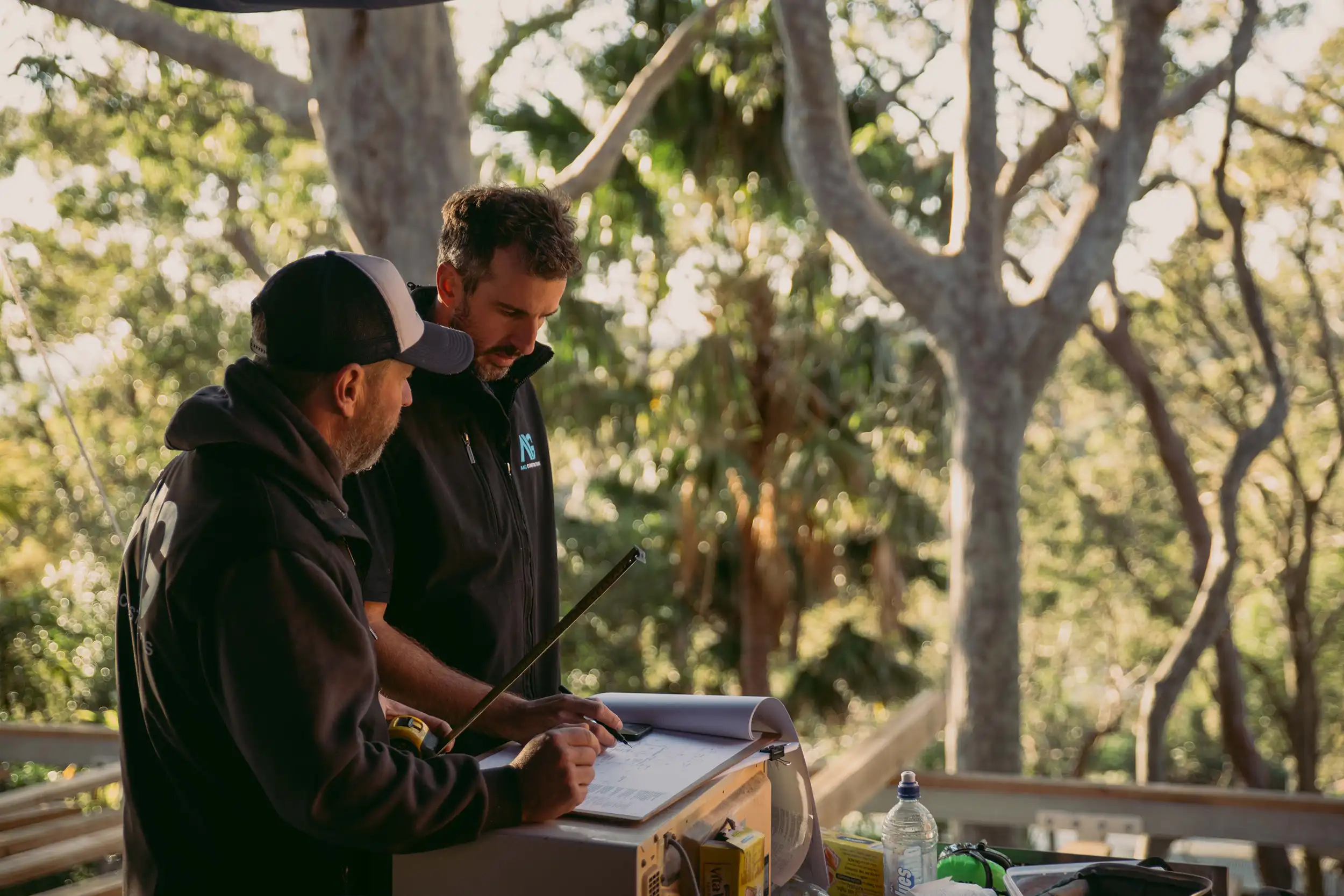 Sydney, Construction, Renovations Northern Beaches: Create A Beautiful And Comfortable Home