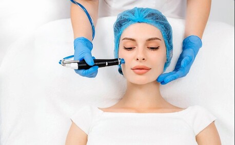 Rohini, Health, Get Glowing Skin With Hydrafacial Treatment In Rohini