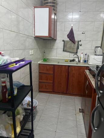 Khobar, Apartments/Houses, SAR 1600/month,  Furnished,  2 BR,  Flate For Rent