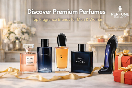 New York, Business, Save More With Branded Perfume Coupon Codes | HQcoupons