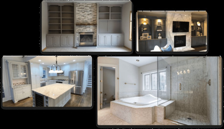 Dallas, Construction, Fresh Coat Painters Of Wichita