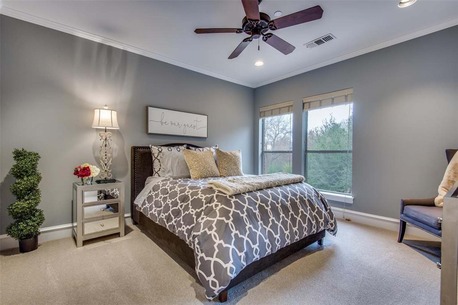 Dallas, Construction, Fresh Coat Painters Of Wichita