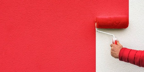 Dallas, Construction, Fresh Coat Painters Of Wichita