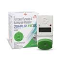 COPD Maintenance Inhaler | Digihaler FB 200 Budesonide & Formoterol 120 MDI