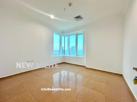 Shaab, Apartments/Houses, KWD 700/month,  3 BR,  Spacious 3-Bedroom Family Apartment With Pool & Gym In Prime Shaab Location