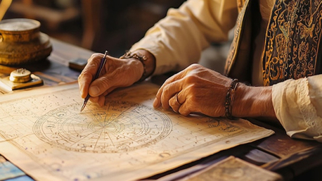 Ghaziabad, Career Counseling, How To Talk Astrologer On Phone