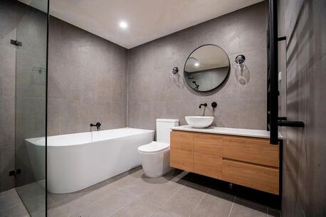 Sydney, Real Estate, Luxury Bathroom Renovation Sydney