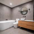 Luxury Bathroom Renovation Sydney