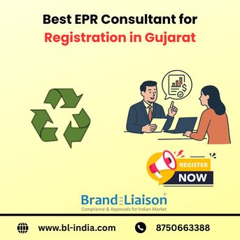 Ahmedabad, Electronics, INR 5000,  Trusted EPR Certification In Gujarat With Expert Consultant