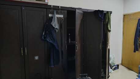 Akrabia, Rooms Available, SAR 750/month,  Furnished,  1 Furnished Room 1 Min Walk From Qadsiyah Football Ground