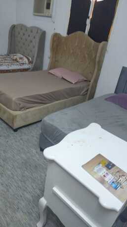 Al Andalus, Bedspace Available, SAR 600/month,  20 Sq. Meter,  Bed Space For Executive Bachelor