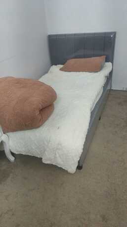 Al Andalus, Bedspace Available, SAR 600/month,  20 Sq. Meter,  Bed Space For Executive Bachelor