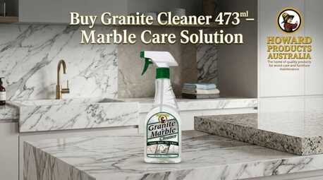 Sydney, Household Items, AUD 30,  Buy Granite Cleaner 473ml &ndash; Marble Care Solution