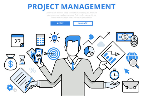 Mumbai, Computer, Project Management Software For Seamless Team Collaboration