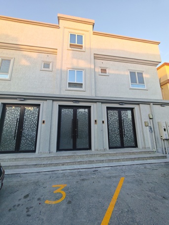 Khobar, Apartments/Houses, SAR 37000/year,  4 BR,  4BHK Brand New Family Flat Rakah Junubiyah Behind Rakah Islamic Center