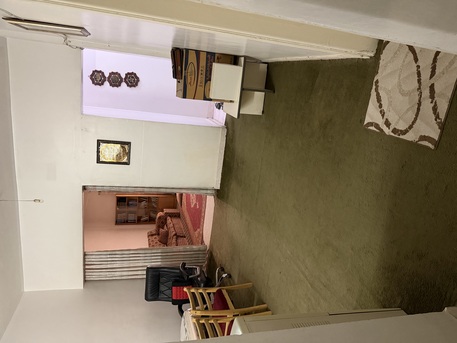 Riyadh, Rooms Available, SAR 1500/month,  Furnished,  Furnished Room Available For Single Person In Good Family Building.