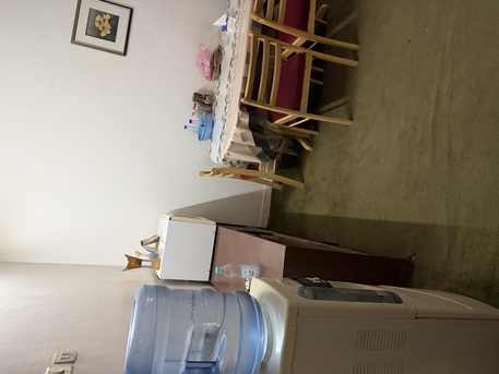 Riyadh, Rooms Available, SAR 1500/month,  Furnished,  Furnished Room Available For Single Person In Good Family Building.