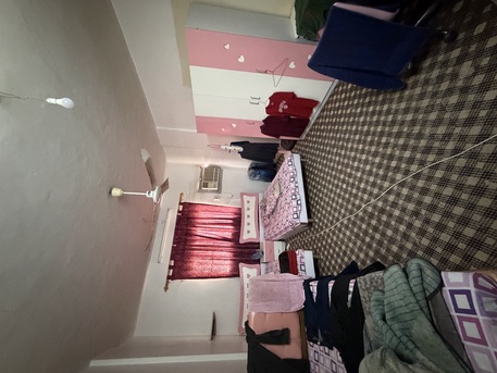 Riyadh, Rooms Available, SAR 1500/month,  Furnished,  Furnished Room Available For Single Person In Good Family Building.