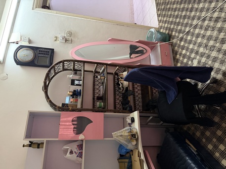 Riyadh, Rooms Available, SAR 1500/month,  Furnished,  Furnished Room Available For Single Person In Good Family Building.