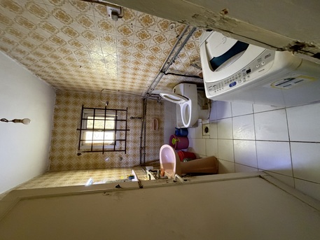 Riyadh, Rooms Available, SAR 1500/month,  Furnished,  Furnished Room Available For Single Person In Good Family Building.