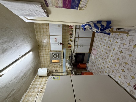 Riyadh, Rooms Available, SAR 1500/month,  Furnished,  Furnished Room Available For Single Person In Good Family Building.