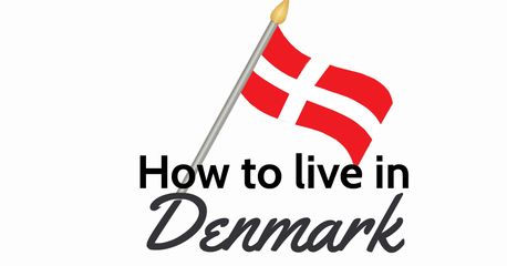 New Delhi, Education, Jobs In Denmark For Indian