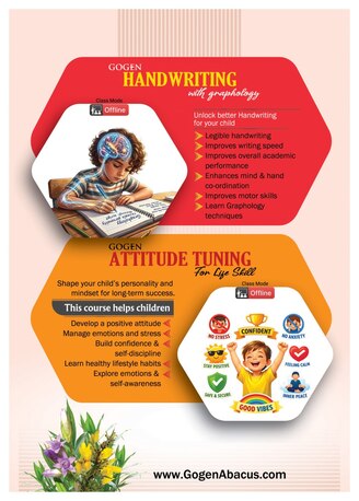 Chennai, Education, Best Abacus Classes For Kids &ndash; GOGEN Abacus