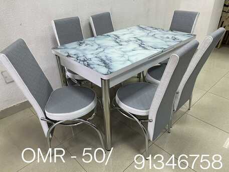 Ruwi, Furniture, OMR 135,  Household Furniture Items