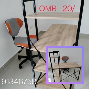 Ruwi, Furniture, OMR 135,  Household Furniture Items