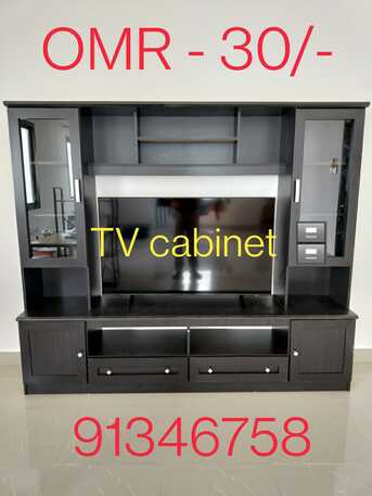 Ruwi, Furniture, OMR 135,  Household Furniture Items