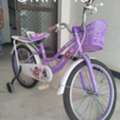 OMR 10,  Girls Bicycle