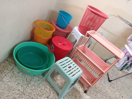 Gudaibiya, Household Items, BHD 3,  House Hold Items
