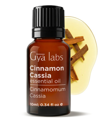 New York, Health & Beauty Items, USD 9,  Gya Labs Cinnamon Cassia Oil For Cozy Aromatic Spaces