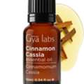 USD 9,  Gya Labs Cinnamon Cassia Oil For Cozy Aromatic Spaces