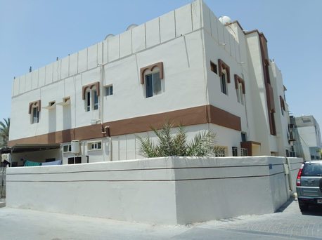 Sitra, Apartments, Flats, Houses & Villas, BHD 130/year,  2 BR,  Flat For Rent In Sitra