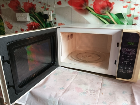 Gudaibiya, Electronics, BHD 8,  Oven