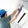 AC Cleaning Services In Sharjah Ajman &ndash; Professional & Reliable | Clean Air