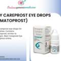 Buy Careprost Eye Drops (Bimatoprost) For Eyelashes | Best Careprost Eye Drop Price Online