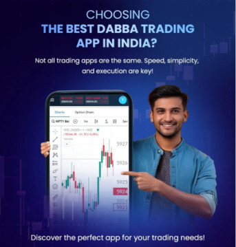 Mumbai, Businesses For Sale, Instant Trading For Dabba Trading App | FTA
